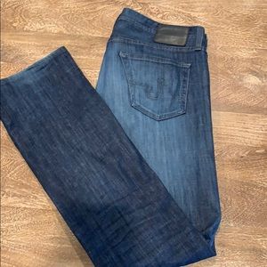AG The Protege straight leg Men’s Jeans